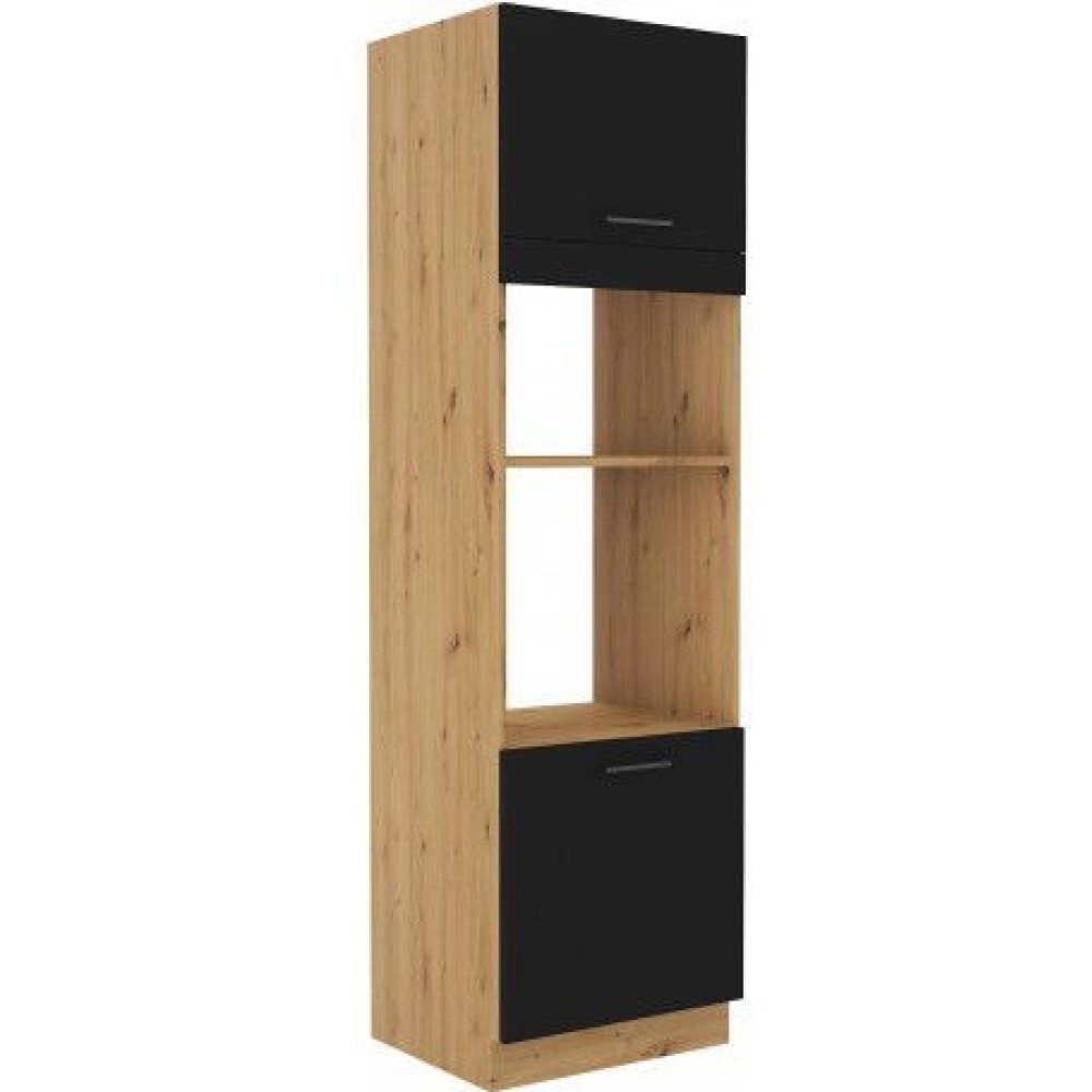 Επιδαπέδιο ντουλάπι Modernus 60 DPM 210 2F