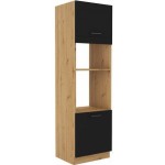 Επιδαπέδιο ντουλάπι Modernus 60 DPM 210 2F