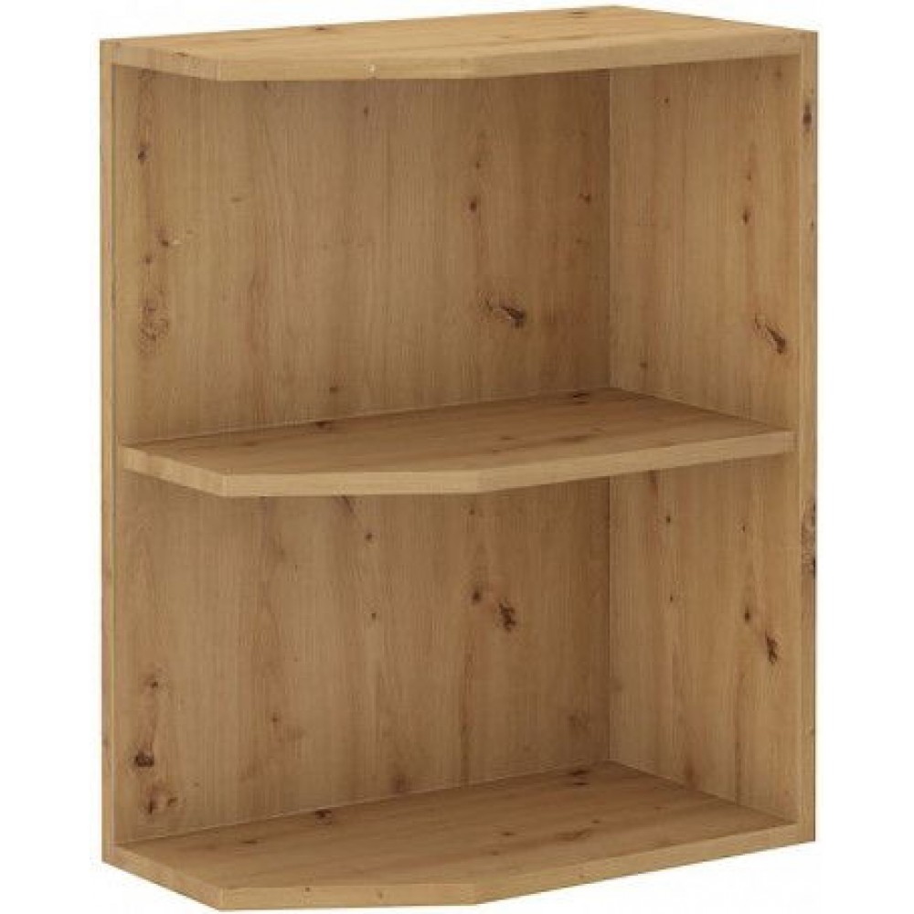 Επιδαπέδιο ντουλάπι με ράφι γωνιακό Modernus 30 D ZAK BB