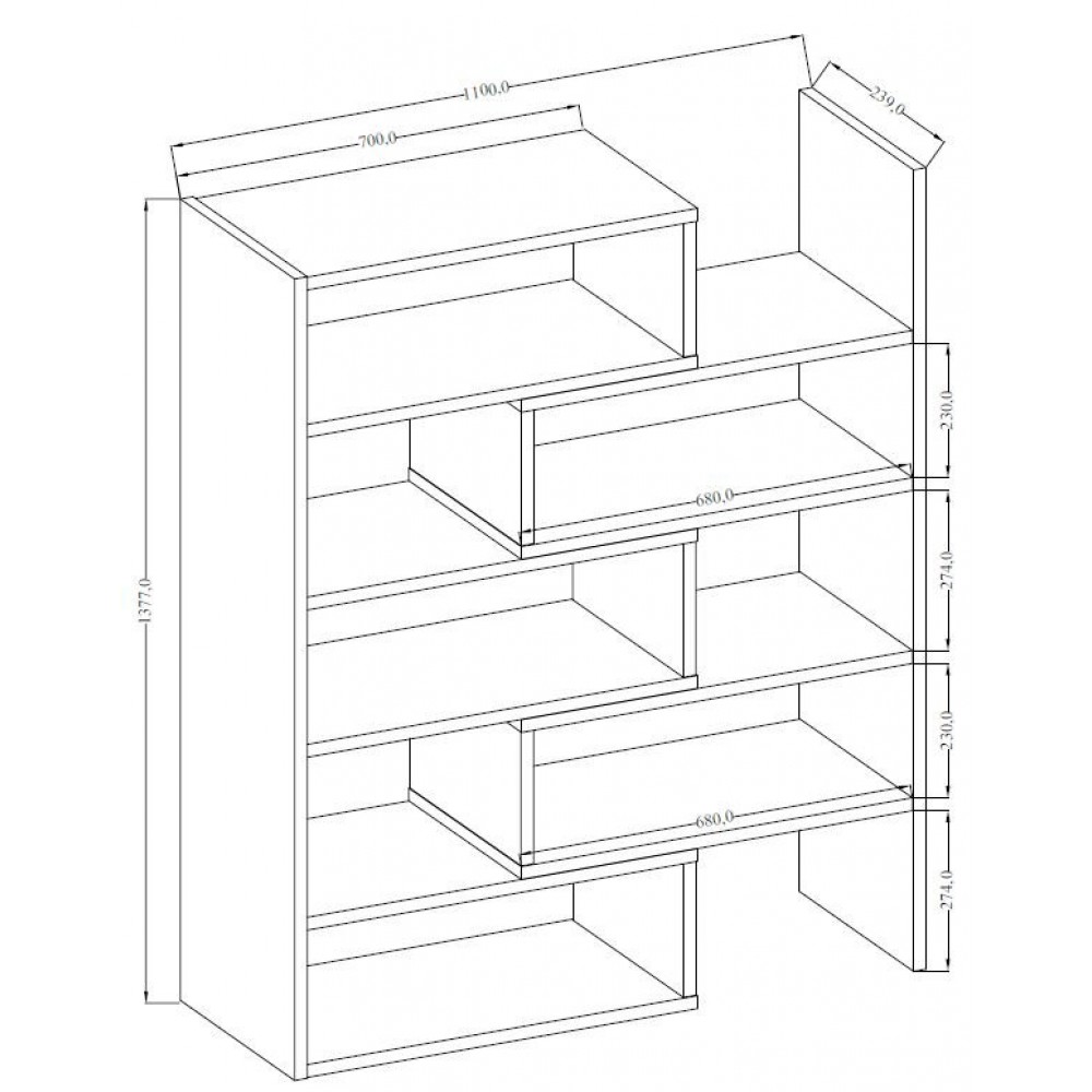 Βιβλιοθήκη Charlot-Drus