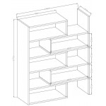 Βιβλιοθήκη Charlot-Drus