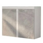 Μπουφές Yosemite II-Concrete