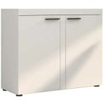 Μπουφές Yosemite II-Leuko