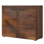 Μπουφές Yosemite II-Kafe