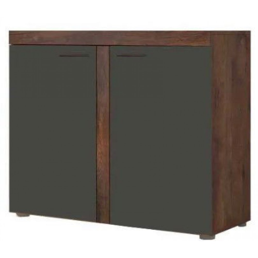 Μπουφές Yosemite II-Fusiko - Anthraki