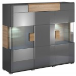 Μπουφές Toldo 46-Anthraki - Fusiko