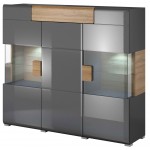 Μπουφές Toldo 46-Anthraki - Fusiko