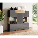 Μπουφές Toldo 46-Anthraki - Fusiko