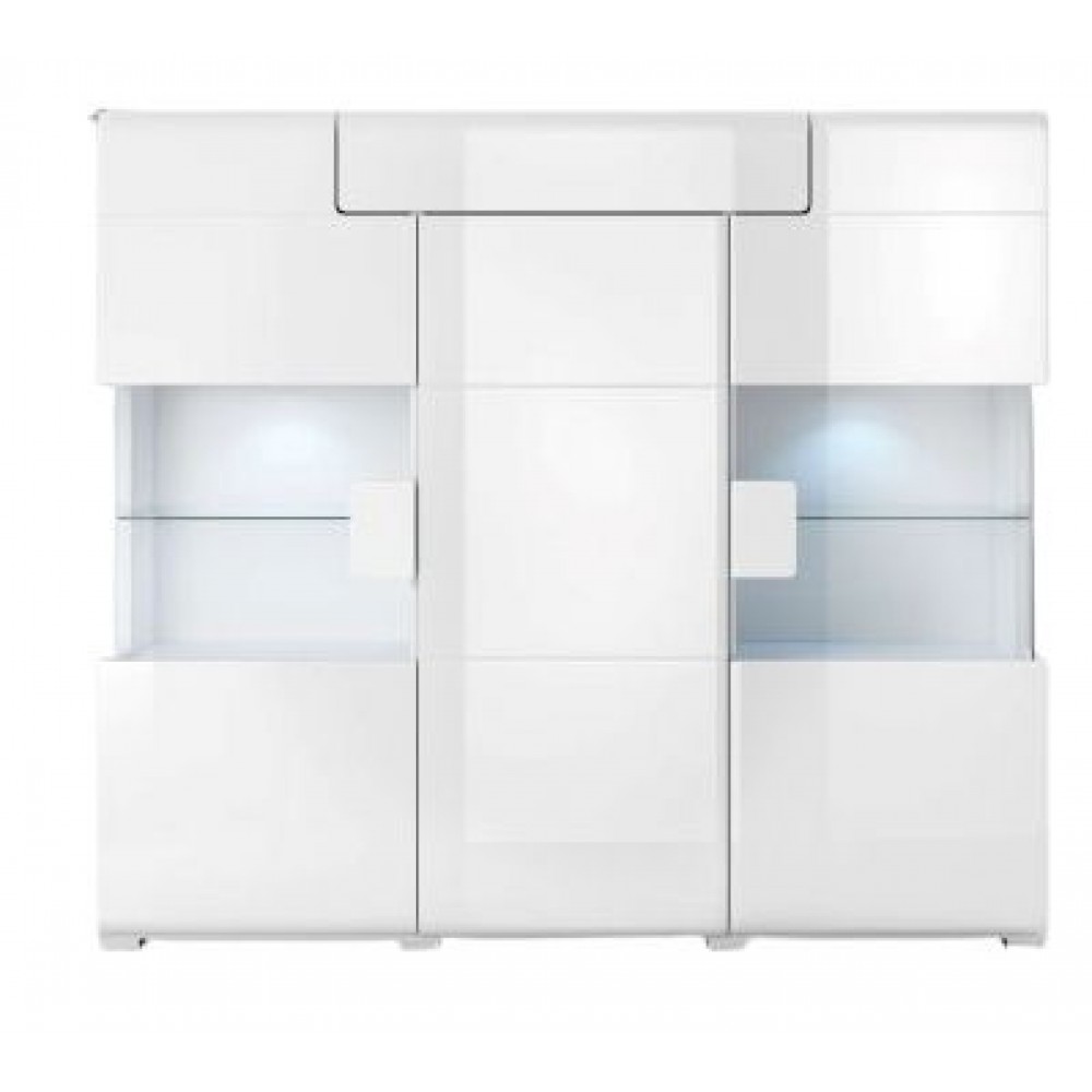 Μπουφές Toldo 46-Leuko