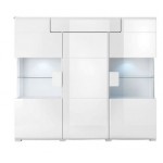 Μπουφές Toldo 46-Leuko