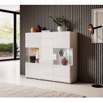 Μπουφές Toldo 46-Leuko