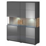 Μπουφές Toldo 42-Anthraki - Fusiko