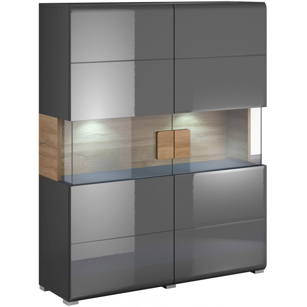 Μπουφές Toldo 42-Anthraki - Fusiko