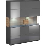 Μπουφές Toldo 42-Anthraki - Fusiko