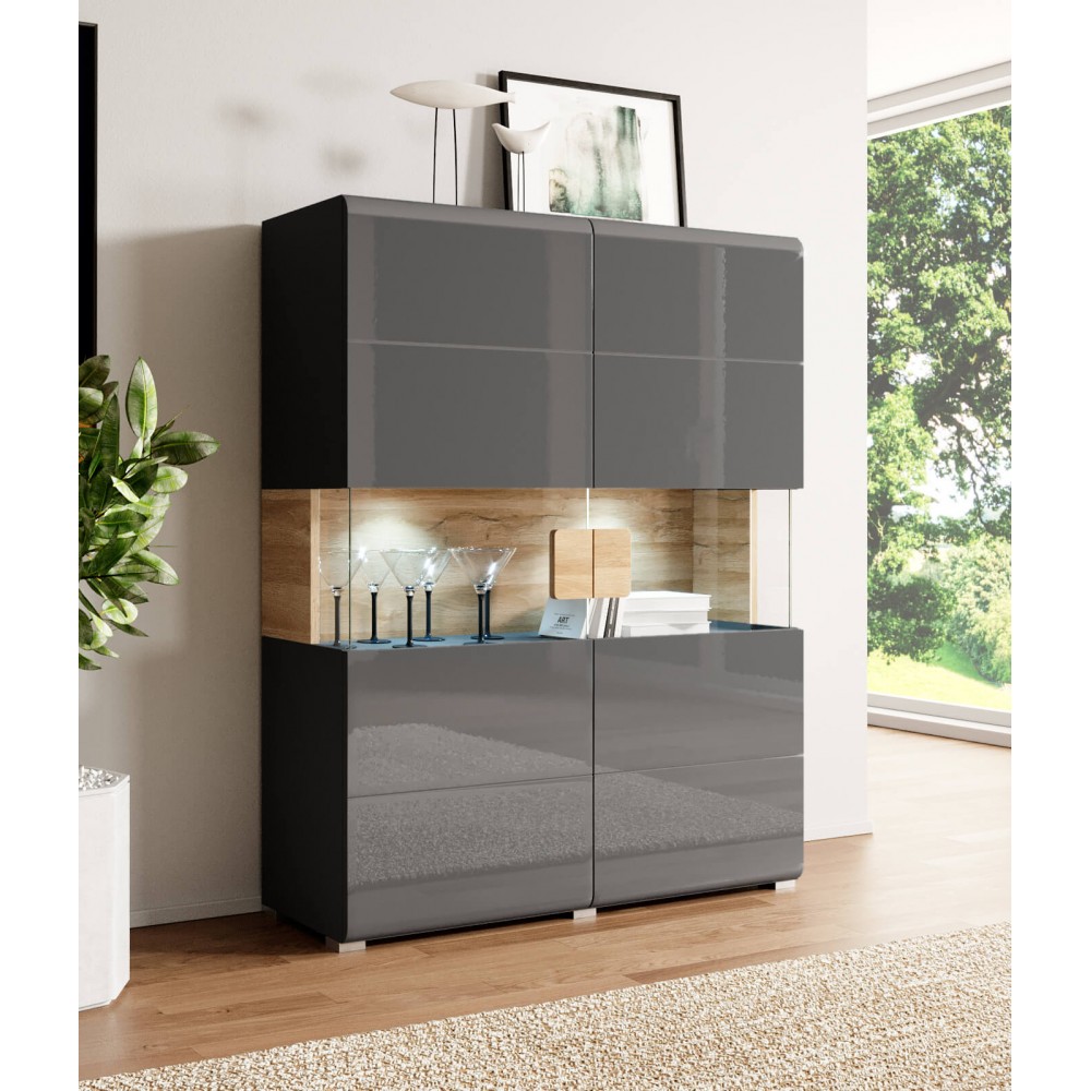 Μπουφές Toldo 42-Anthraki - Fusiko