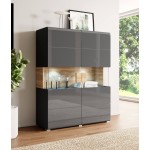 Μπουφές Toldo 42-Anthraki - Fusiko