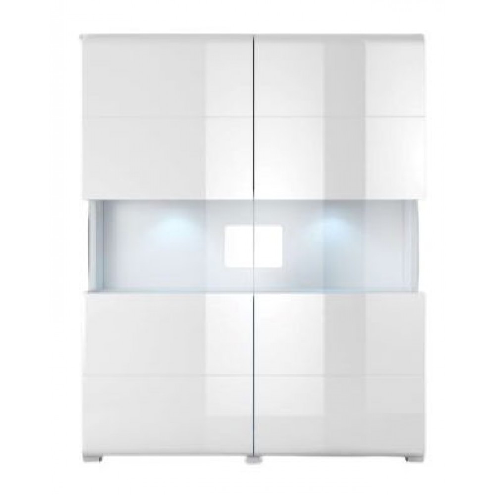 Μπουφές Toldo 42-Leuko