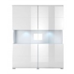 Μπουφές Toldo 42-Leuko