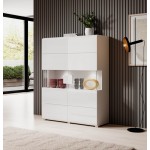 Μπουφές Toldo 42-Leuko