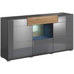 Μπουφές Toldo 26-Anthraki - Fusiko