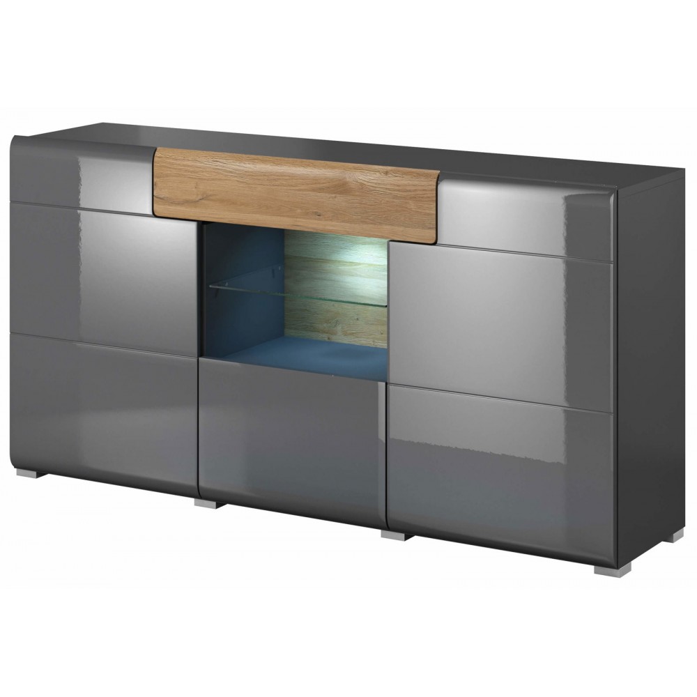 Μπουφές Toldo 26-Anthraki - Fusiko