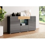 Μπουφές Toldo 26-Anthraki - Fusiko