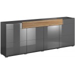 Μπουφές Toldo 25-Anthraki - Fusiko