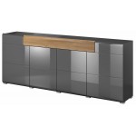 Μπουφές Toldo 25-Anthraki - Fusiko