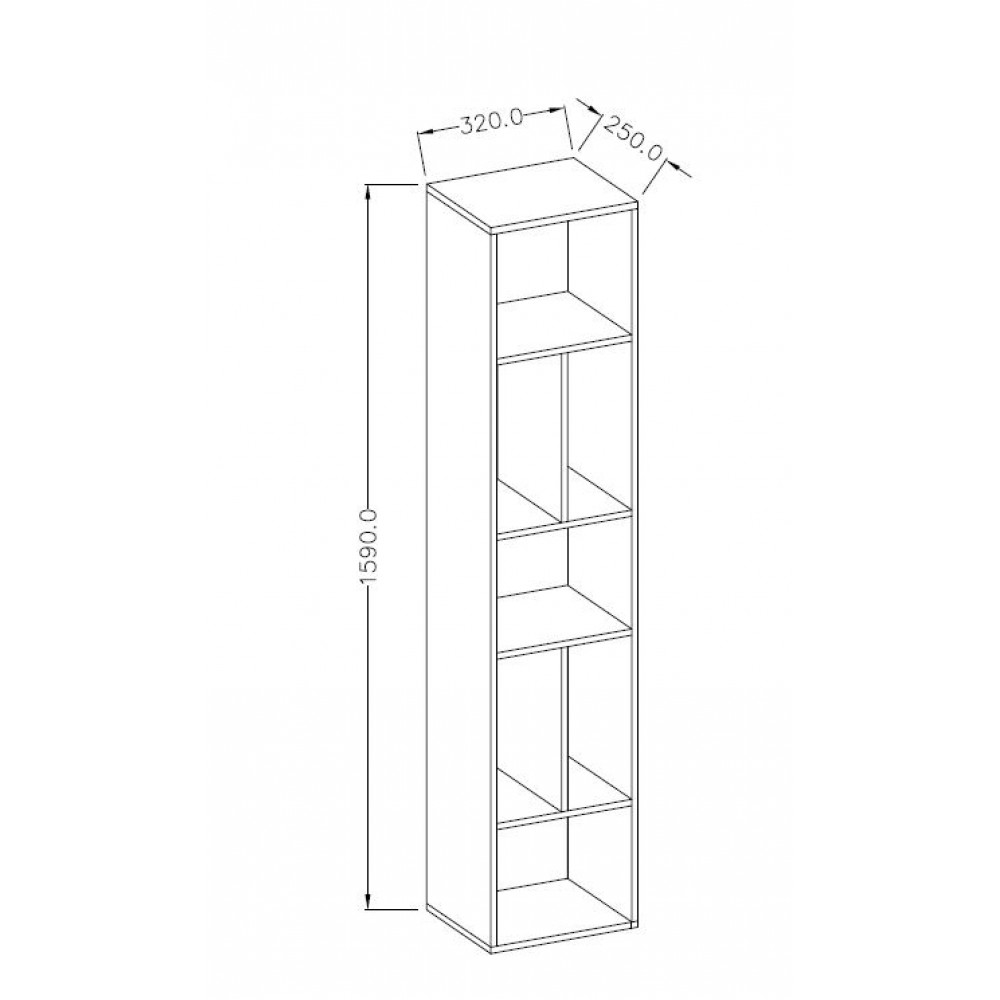 Στήλη Toldo