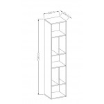 Στήλη Toldo