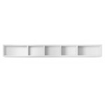 Κρεμαστή ραφιέρα Toldo-Leuko