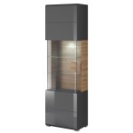 Βιτρίνα Toldo 5-Anthraki - Fusiko