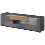Έπιπλο τηλεόρασης Toldo-Anthraki - Fusiko