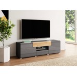 Έπιπλο τηλεόρασης Toldo-Anthraki - Fusiko