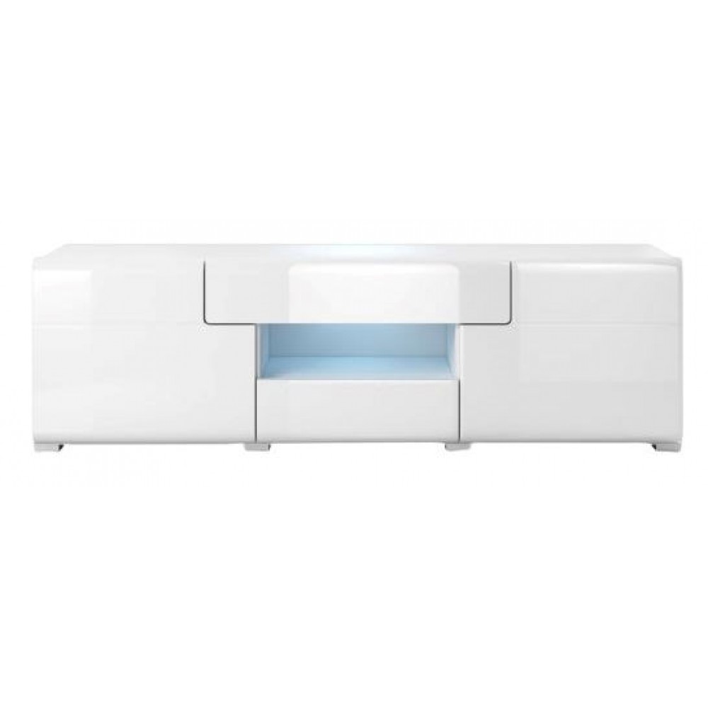 Έπιπλο τηλεόρασης Toldo-Leuko