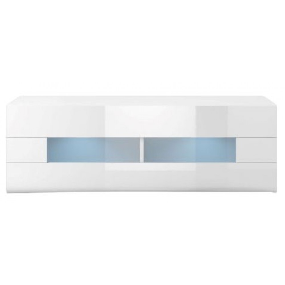 Κρεμαστό ντουλάπι Toldo 08-Leuko