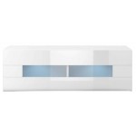 Κρεμαστό ντουλάπι Toldo 08-Leuko