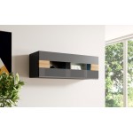 Κρεμαστό ντουλάπι Toldo 08 131x37x45