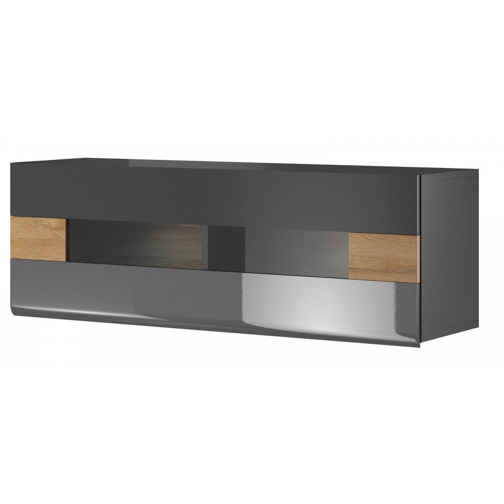 Κρεμαστό ντουλάπι Toldo 08 131x37x45