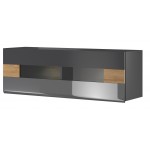 Κρεμαστό ντουλάπι Toldo 08 131x37x45