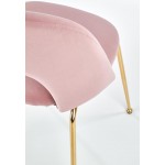 Καρέκλα Ronald-Roz