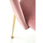 Καρέκλα Ronald-Roz