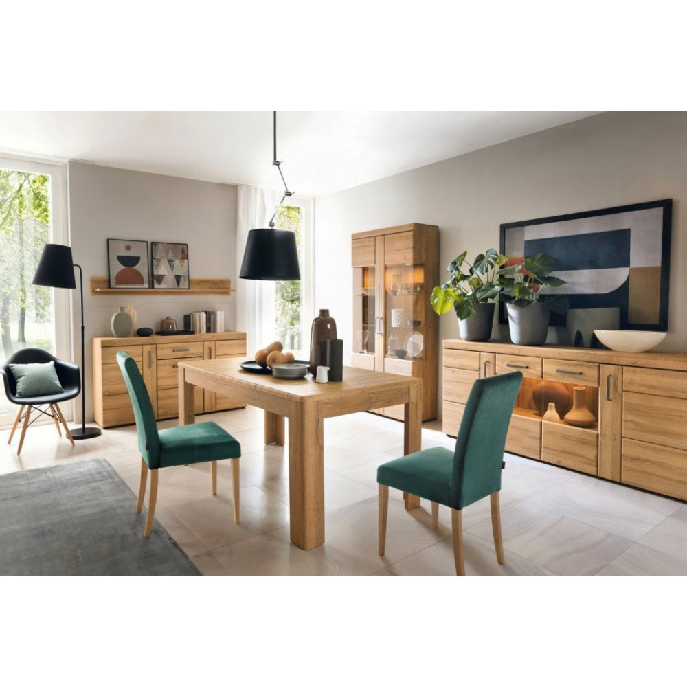 Καρέκλα Mind-Prasino