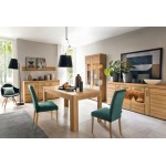 Καρέκλα Mind-Prasino