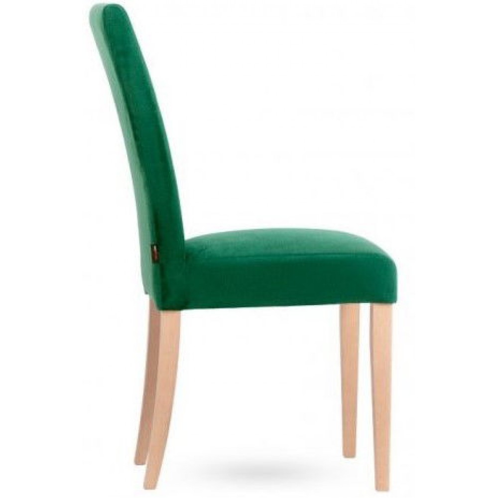 Καρέκλα Mind-Prasino