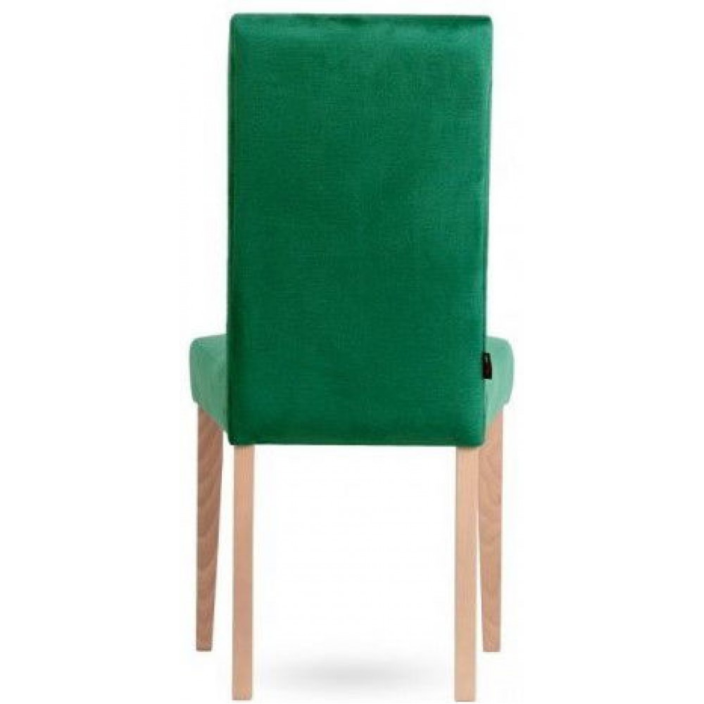 Καρέκλα Mind-Prasino
