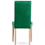 Καρέκλα Mind-Prasino