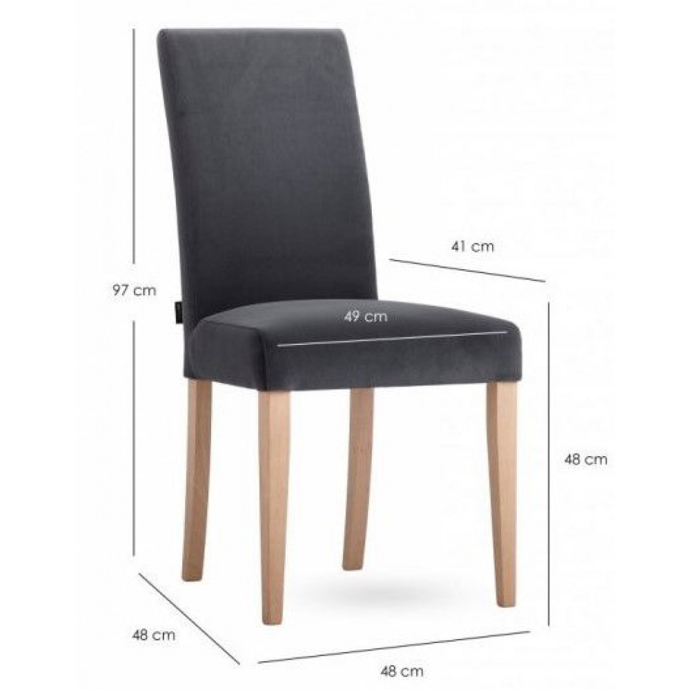 Καρέκλα Mind-Gkri