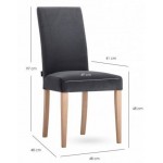 Καρέκλα Mind-Gkri