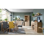 Καρέκλα Mind-Gkri